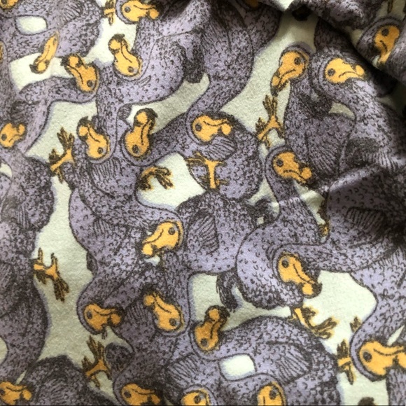 Lularoe one size leggings made in Vietnam